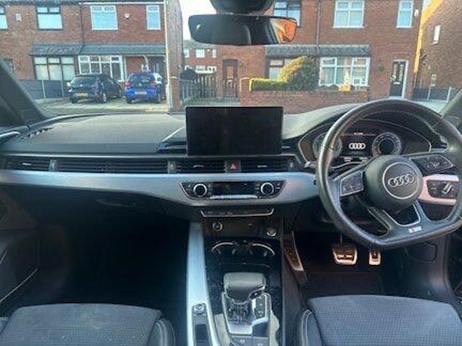 Used Audi A4 2022 for sale - 77313994: Photo 7