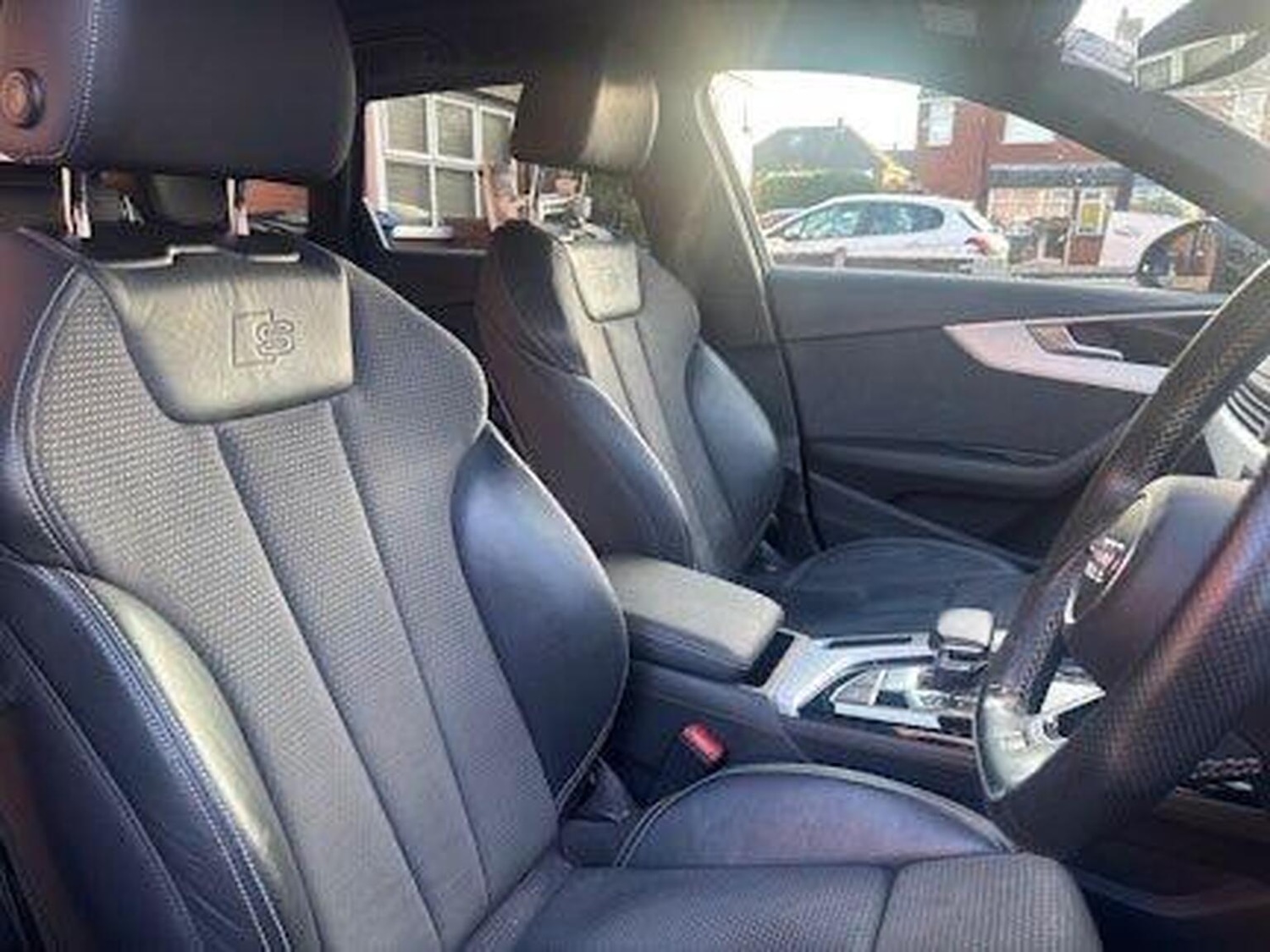 Used Audi A4 2022 for sale - 77313994: Photo 8