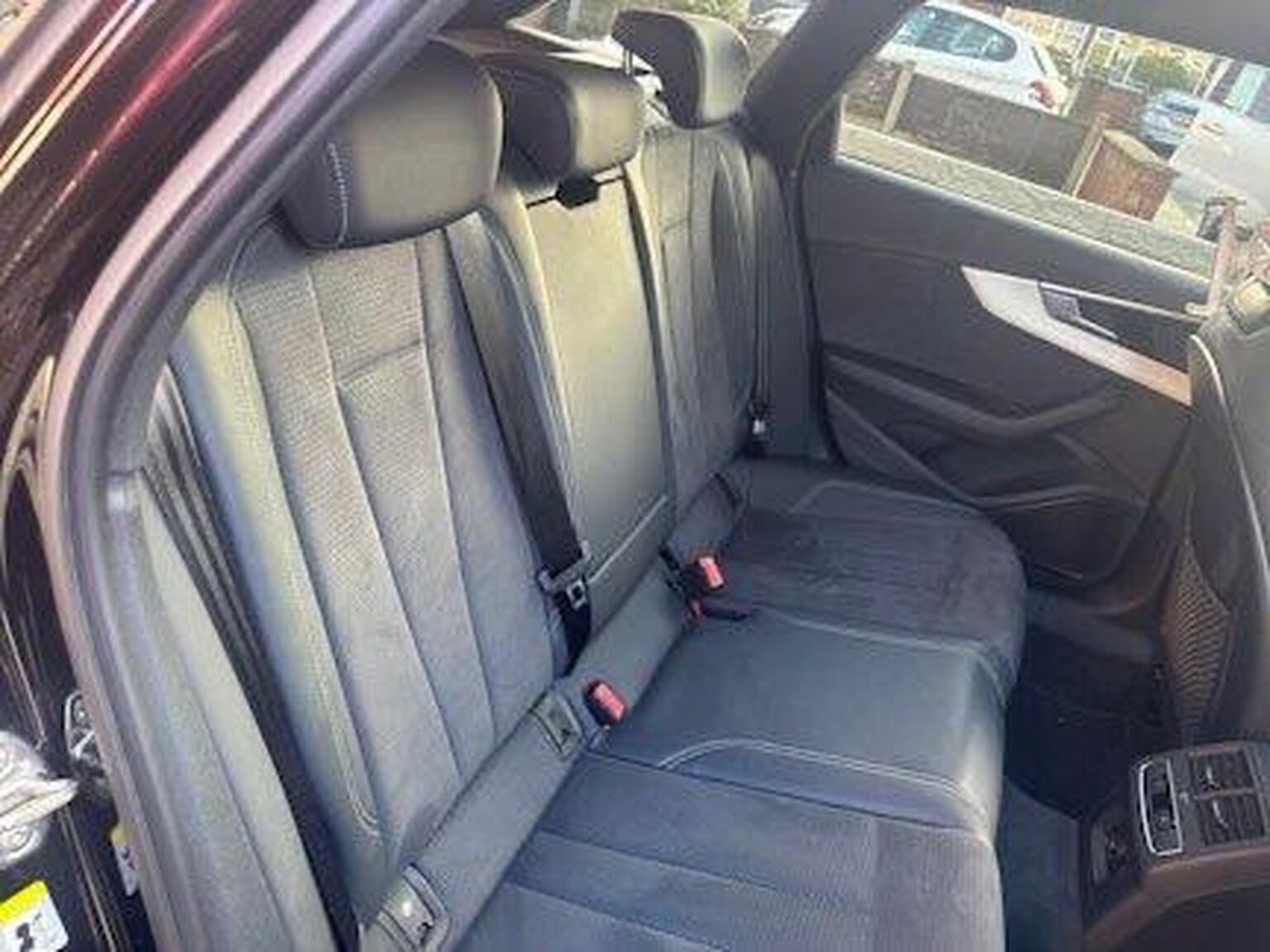 Used Audi A4 2022 for sale - 77313994: Photo 9