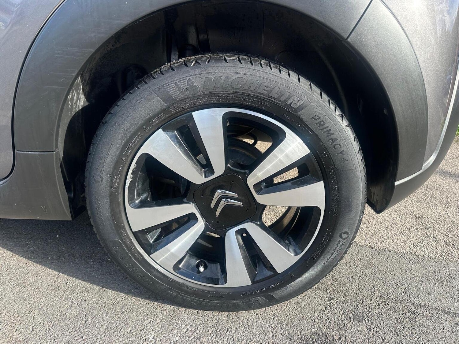 Used Citroen C3 2019 for sale - 76818024: Photo 11