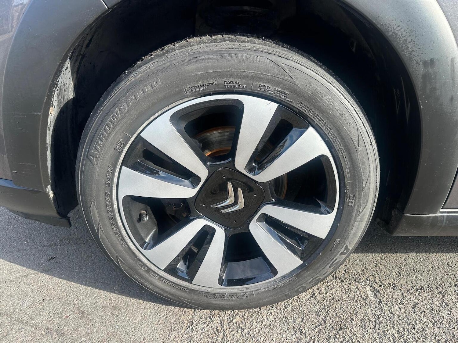 Used Citroen C3 2019 for sale - 76818024: Photo 12