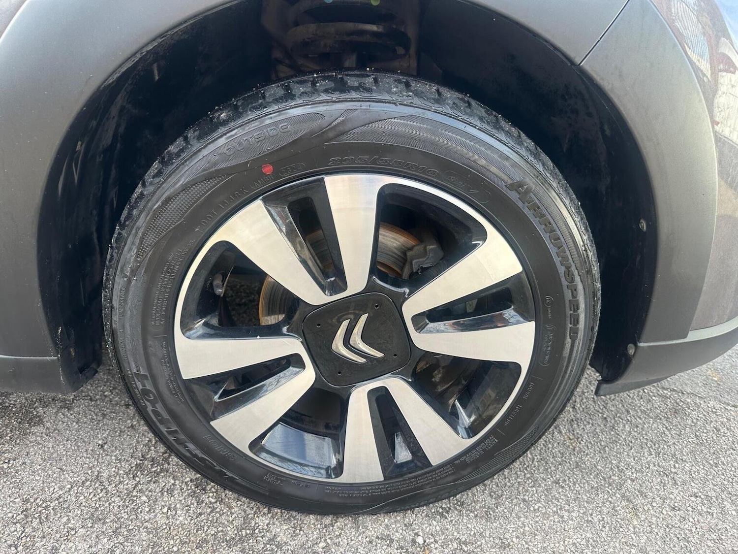 Used Citroen C3 2019 for sale - 76818024: Photo 13