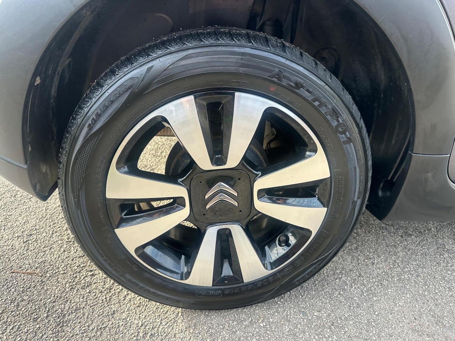 Used Citroen C3 2019 for sale - 76818024: Photo 14