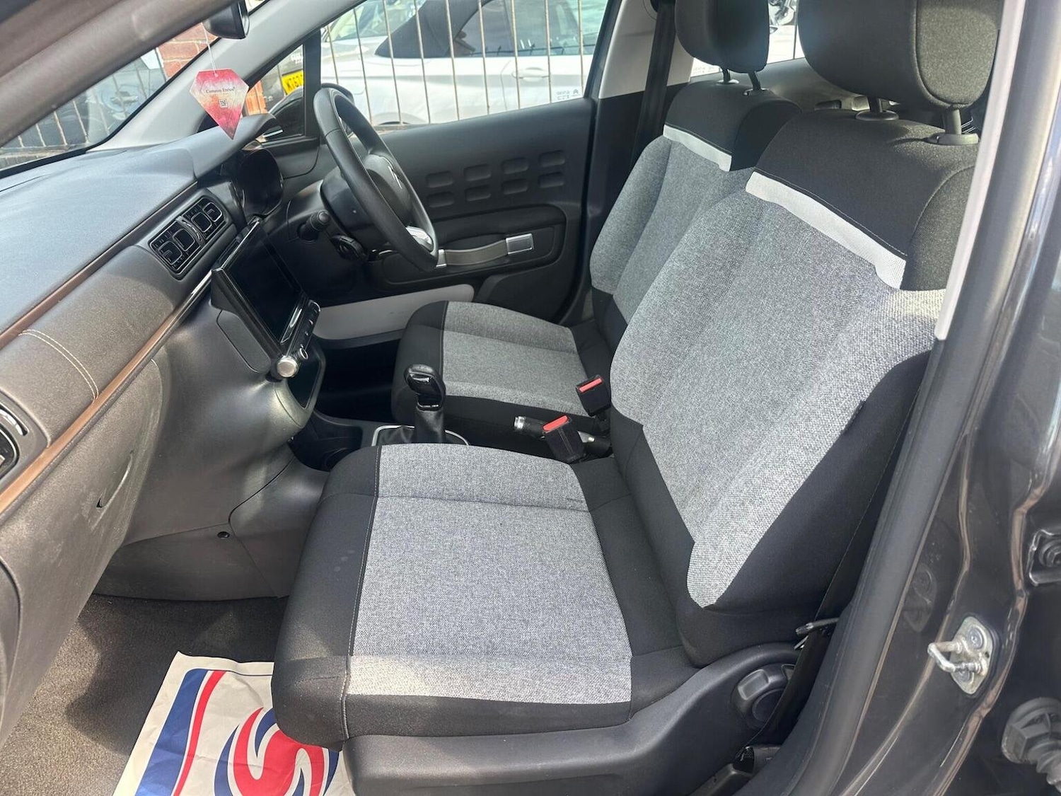 Used Citroen C3 2019 for sale - 76818024: Photo 16