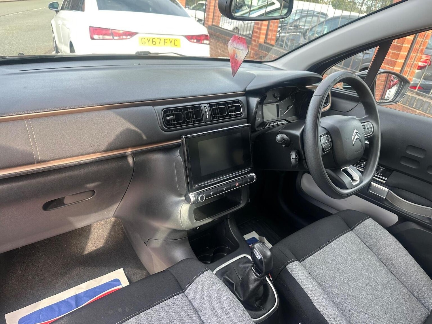 Used Citroen C3 2019 for sale - 76818024: Photo 17