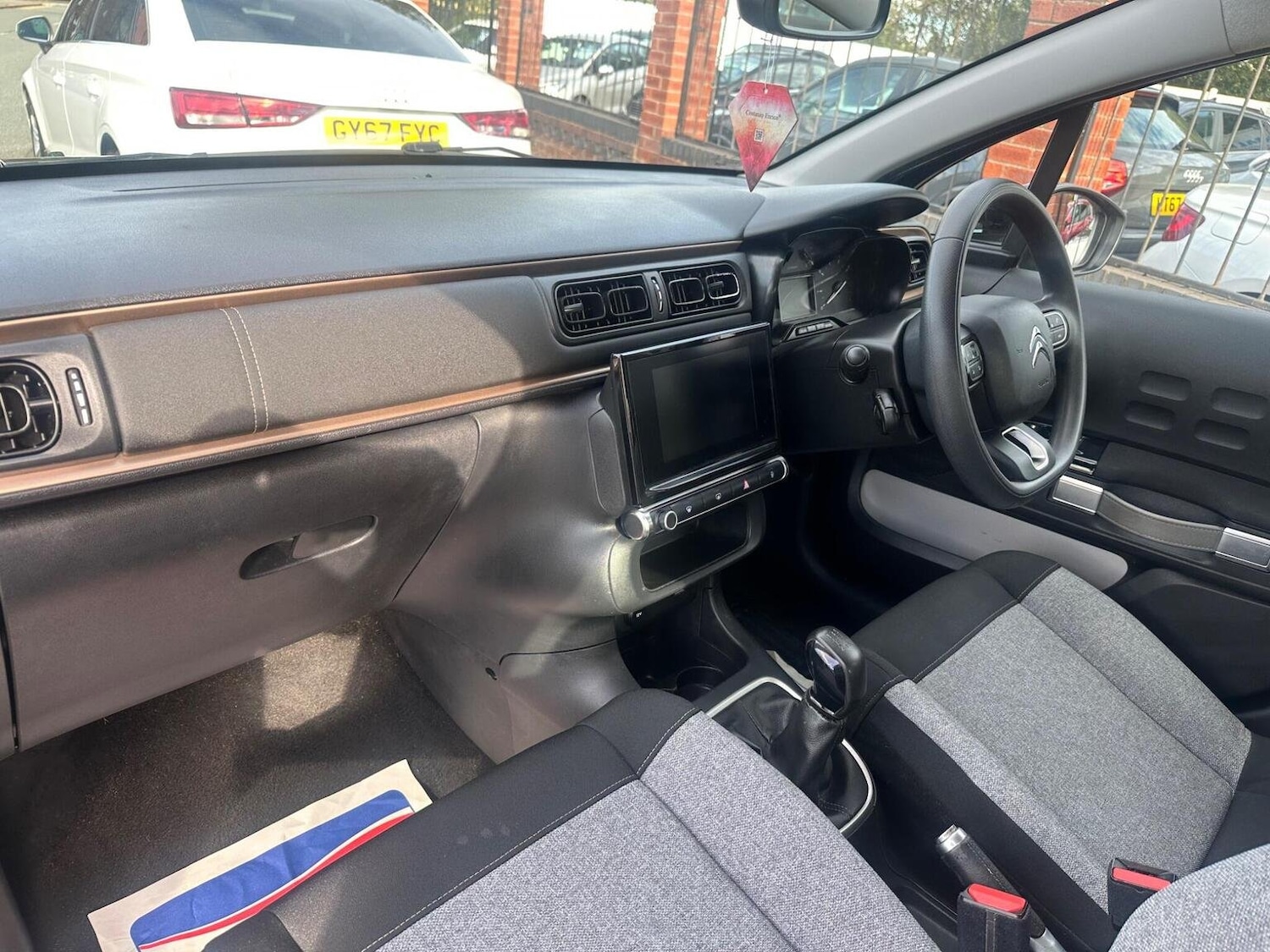 Used Citroen C3 2019 for sale - 76818024: Photo 18