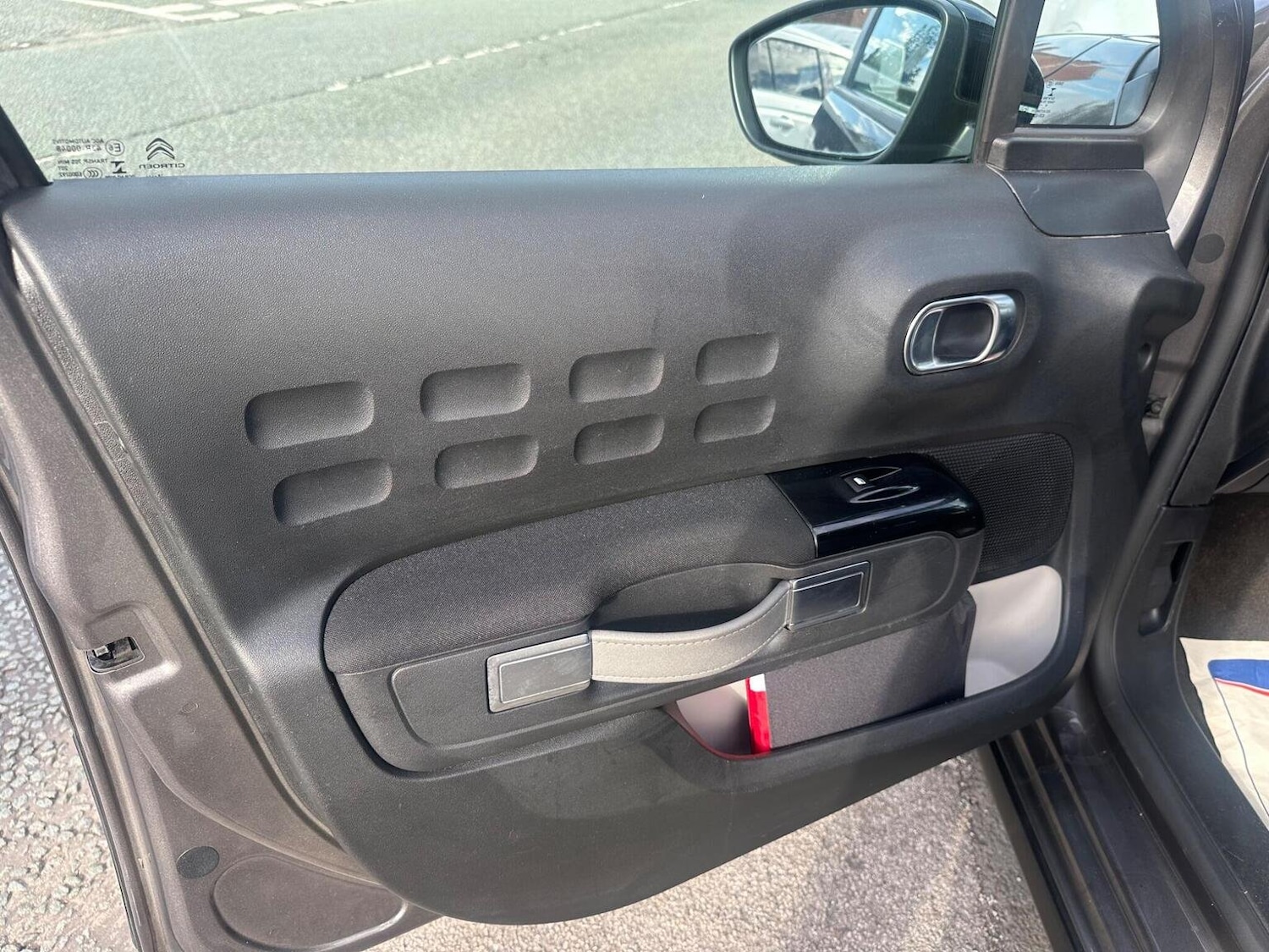 Used Citroen C3 2019 for sale - 76818024: Photo 19