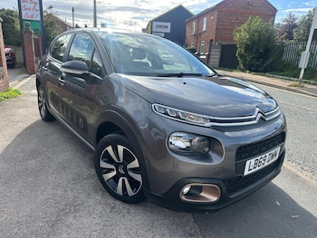 Used Citroen C3 2019 for sale - 76818024: Photo