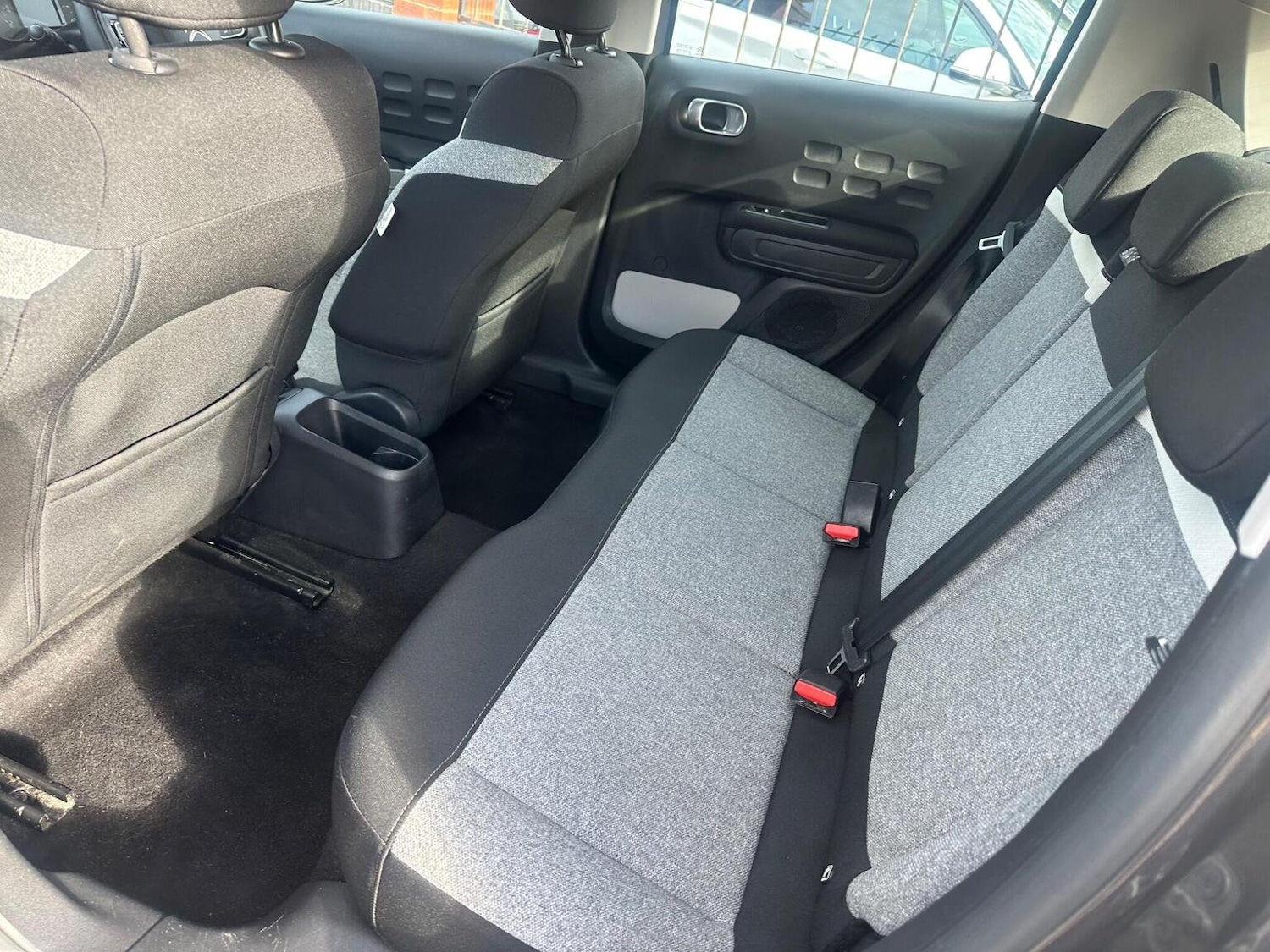 Used Citroen C3 2019 for sale - 76818024: Photo 20