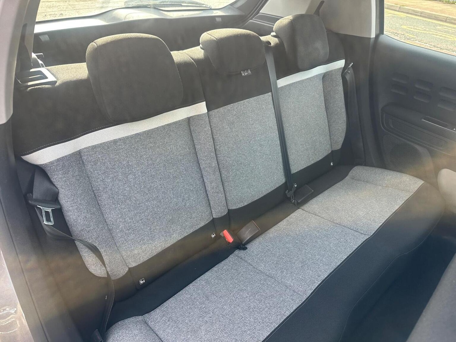 Used Citroen C3 2019 for sale - 76818024: Photo 24