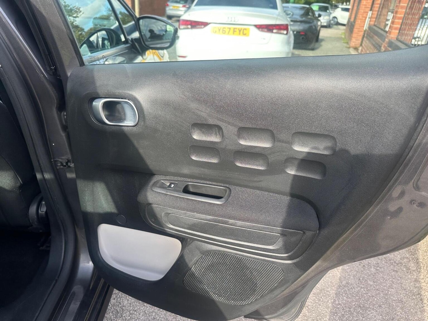 Used Citroen C3 2019 for sale - 76818024: Photo 25