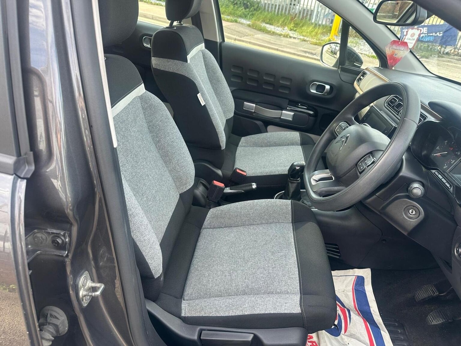 Used Citroen C3 2019 for sale - 76818024: Photo 26