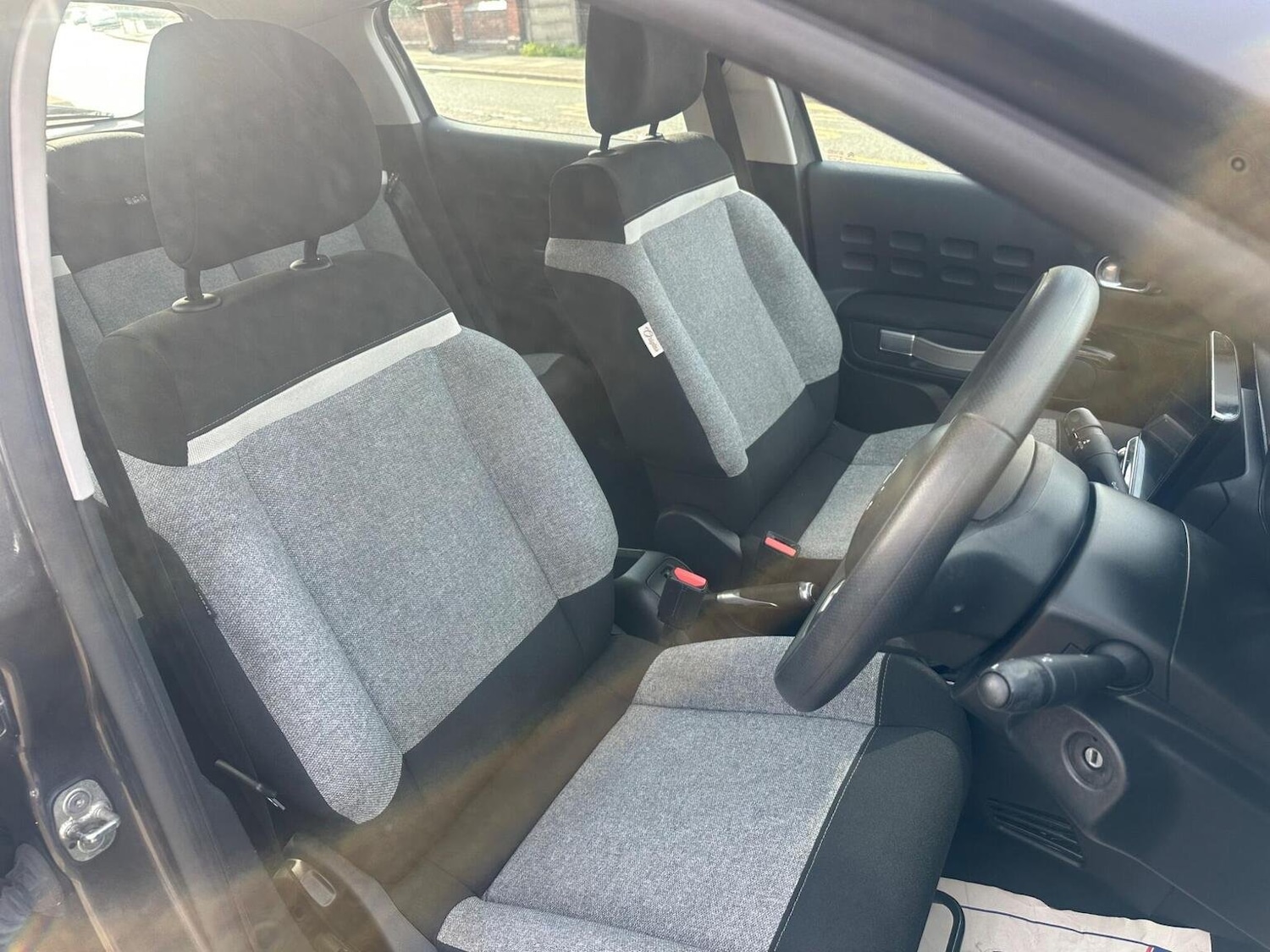 Used Citroen C3 2019 for sale - 76818024: Photo 29