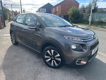 Used Citroen C3 2019 for sale - 76818024: Photo