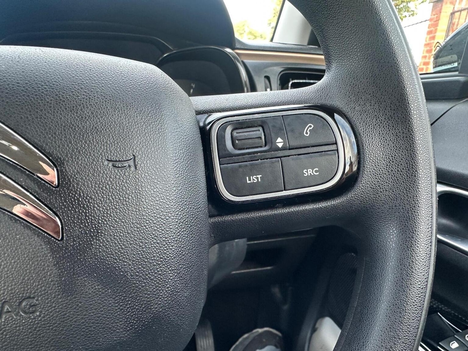 Used Citroen C3 2019 for sale - 76818024: Photo 32