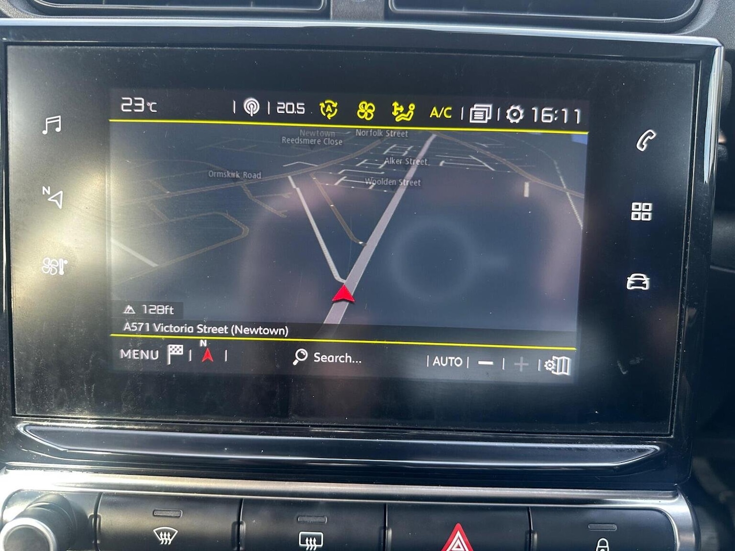 Used Citroen C3 2019 for sale - 76818024: Photo 35