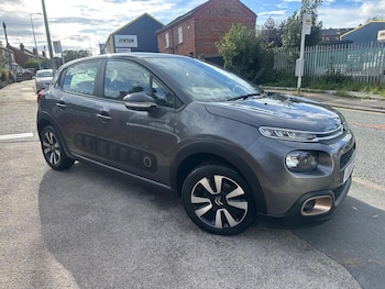 Used Citroen C3 2019 for sale - 76818024: Photo