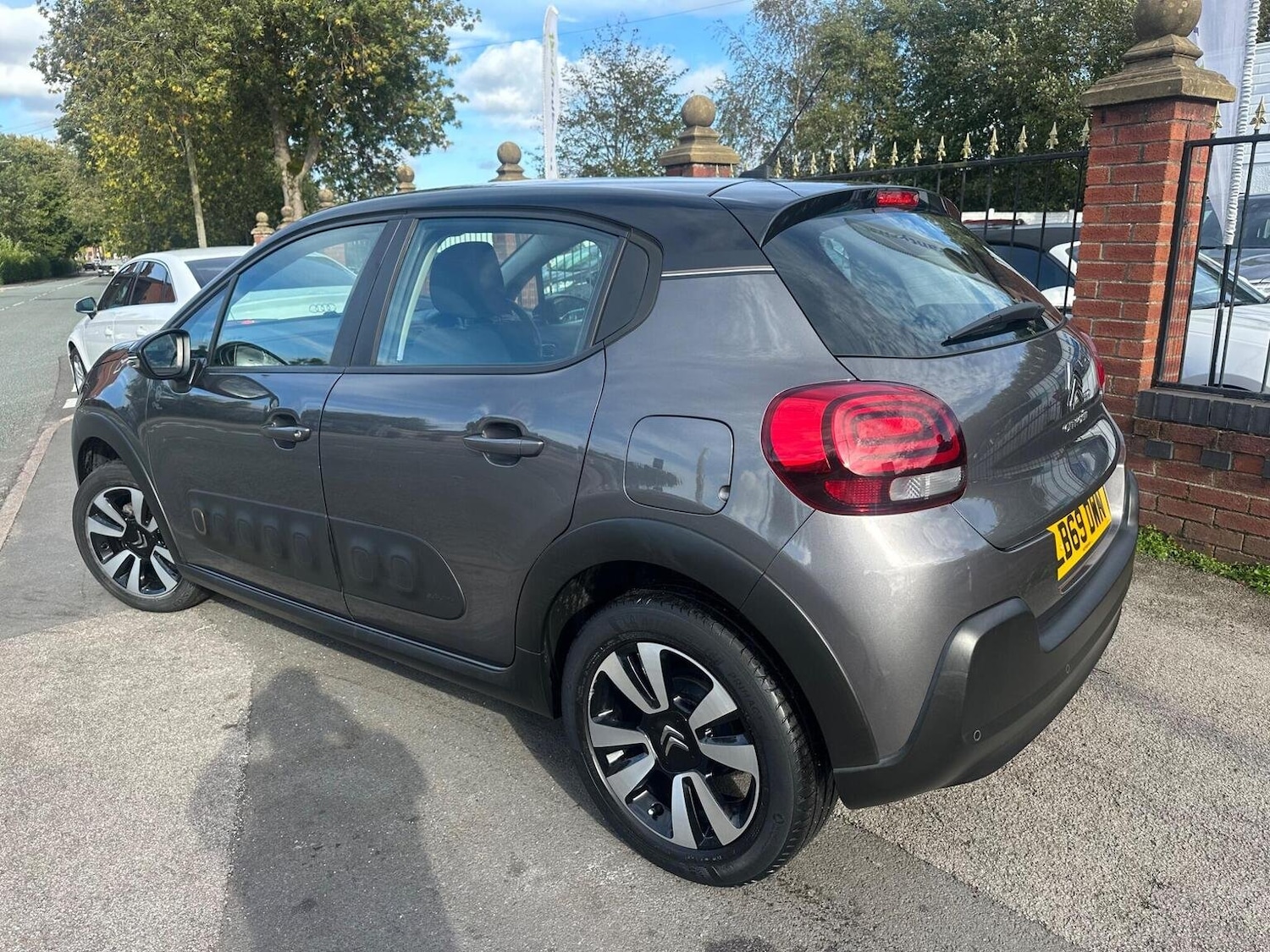 Used Citroen C3 2019 for sale - 76818024: Photo 6