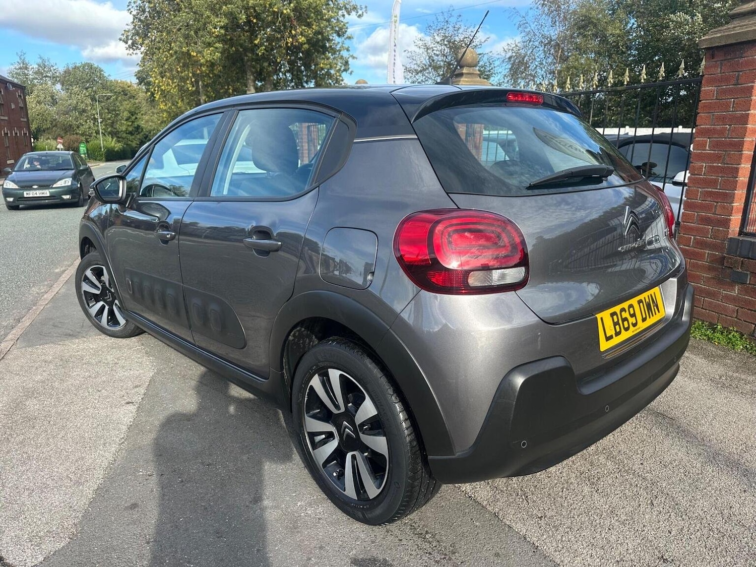 Used Citroen C3 2019 for sale - 76818024: Photo 7