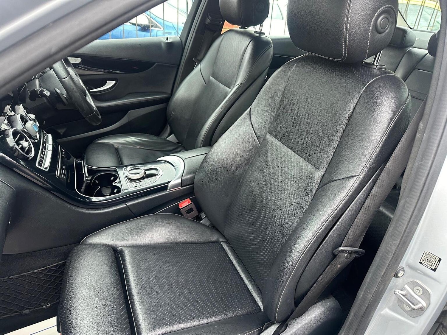 Used Mercedes-Benz C Class 2019 for sale - 76817984: Photo 13