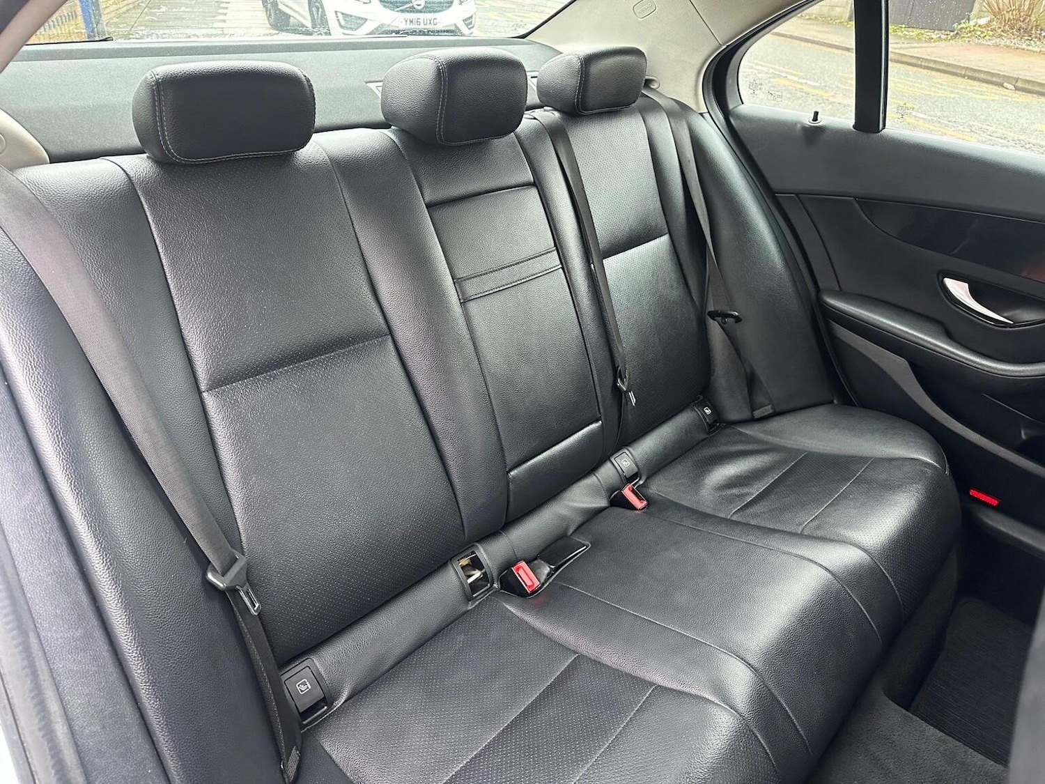 Used Mercedes-Benz C Class 2019 for sale - 76817984: Photo 19