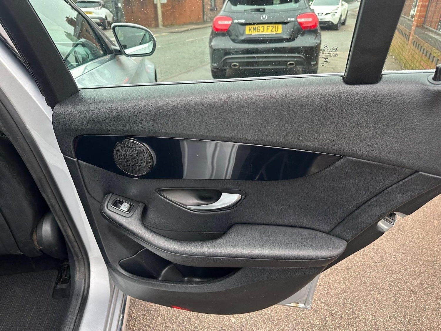 Used Mercedes-Benz C Class 2019 for sale - 76817984: Photo 20