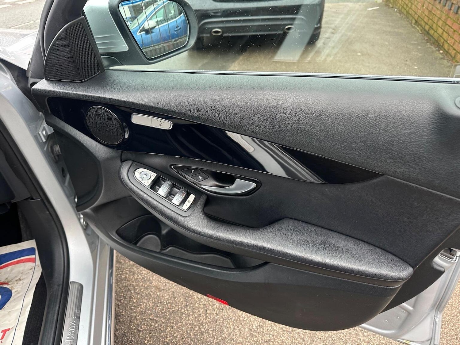 Used Mercedes-Benz C Class 2019 for sale - 76817984: Photo 23