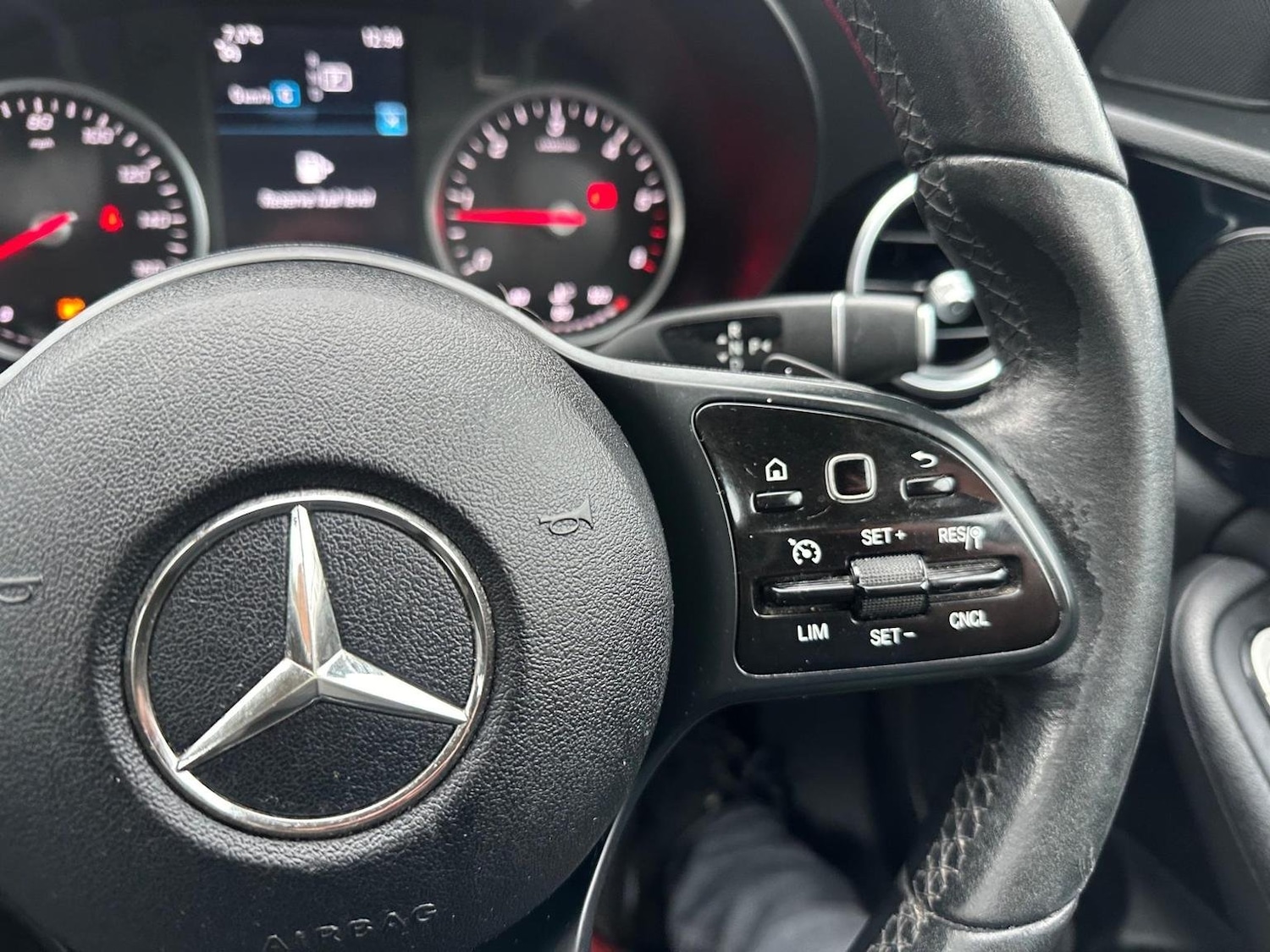 Used Mercedes-Benz C Class 2019 for sale - 76817984: Photo 27