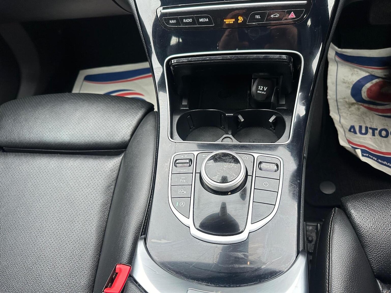 Used Mercedes-Benz C Class 2019 for sale - 76817984: Photo 31