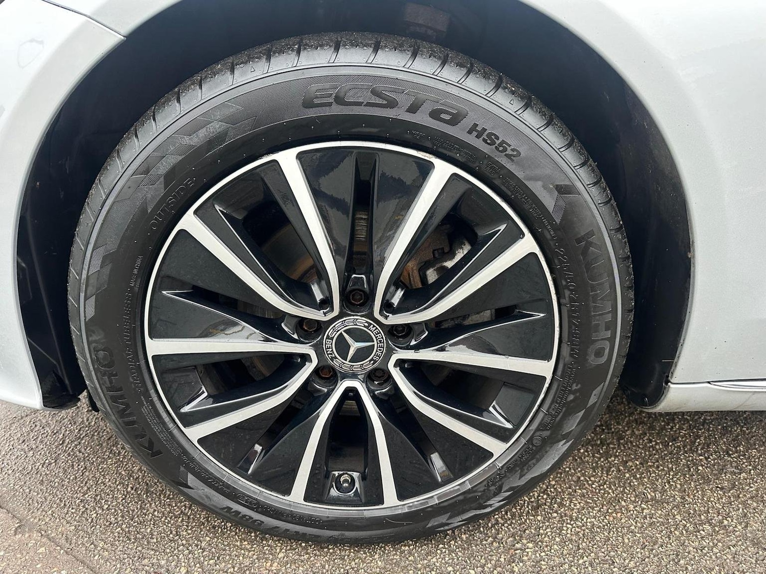 Used Mercedes-Benz C Class 2019 for sale - 76817984: Photo 35