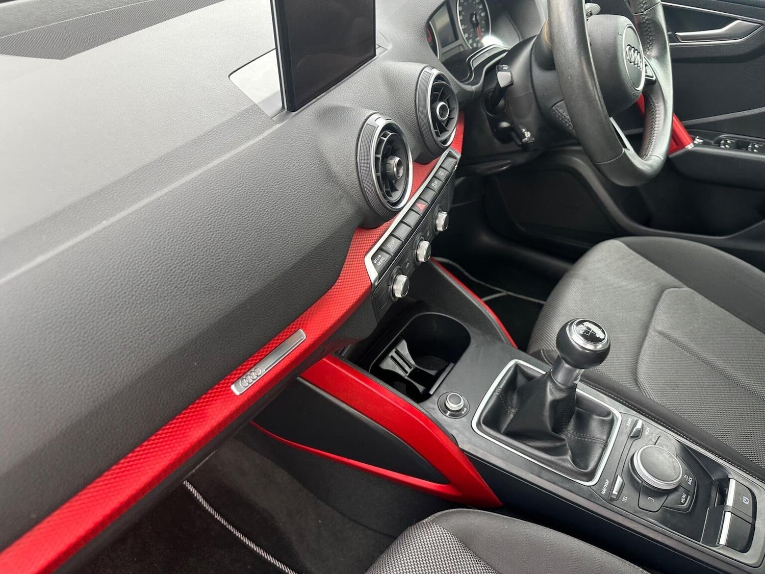 Used Audi Q2 2017 for sale - 76817973: Photo 16