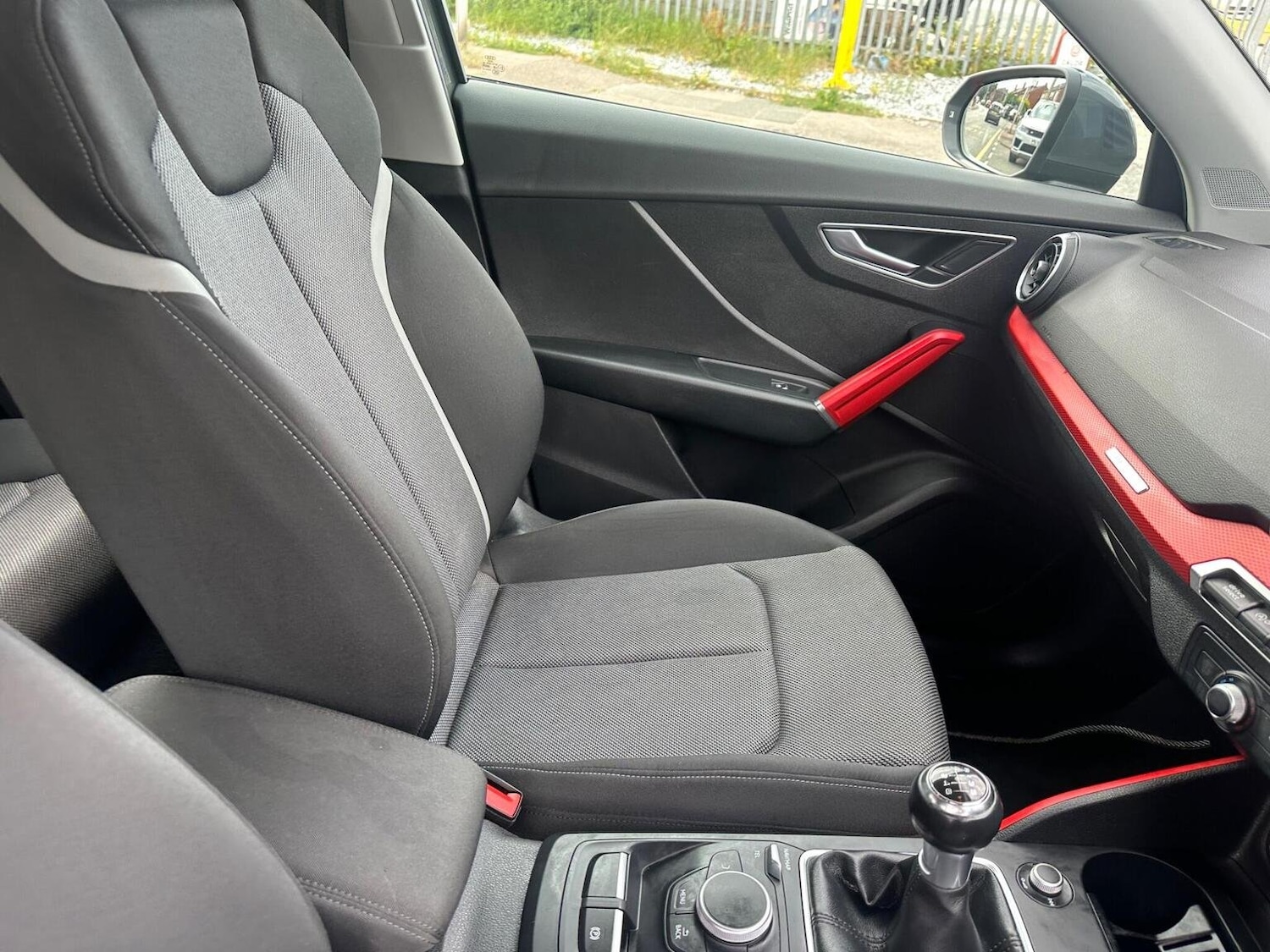 Used Audi Q2 2017 for sale - 76817973: Photo 18