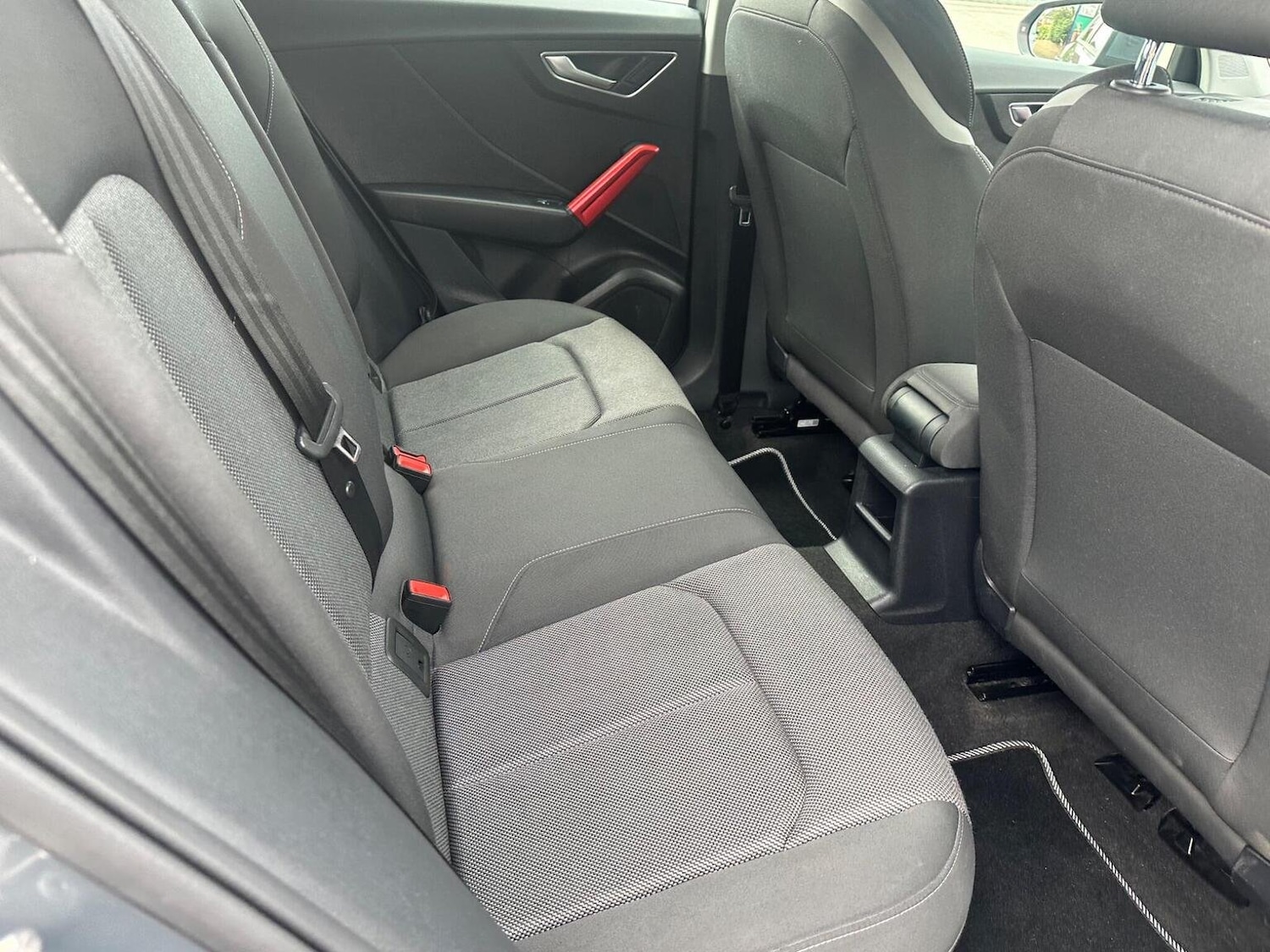 Used Audi Q2 2017 for sale - 76817973: Photo 20