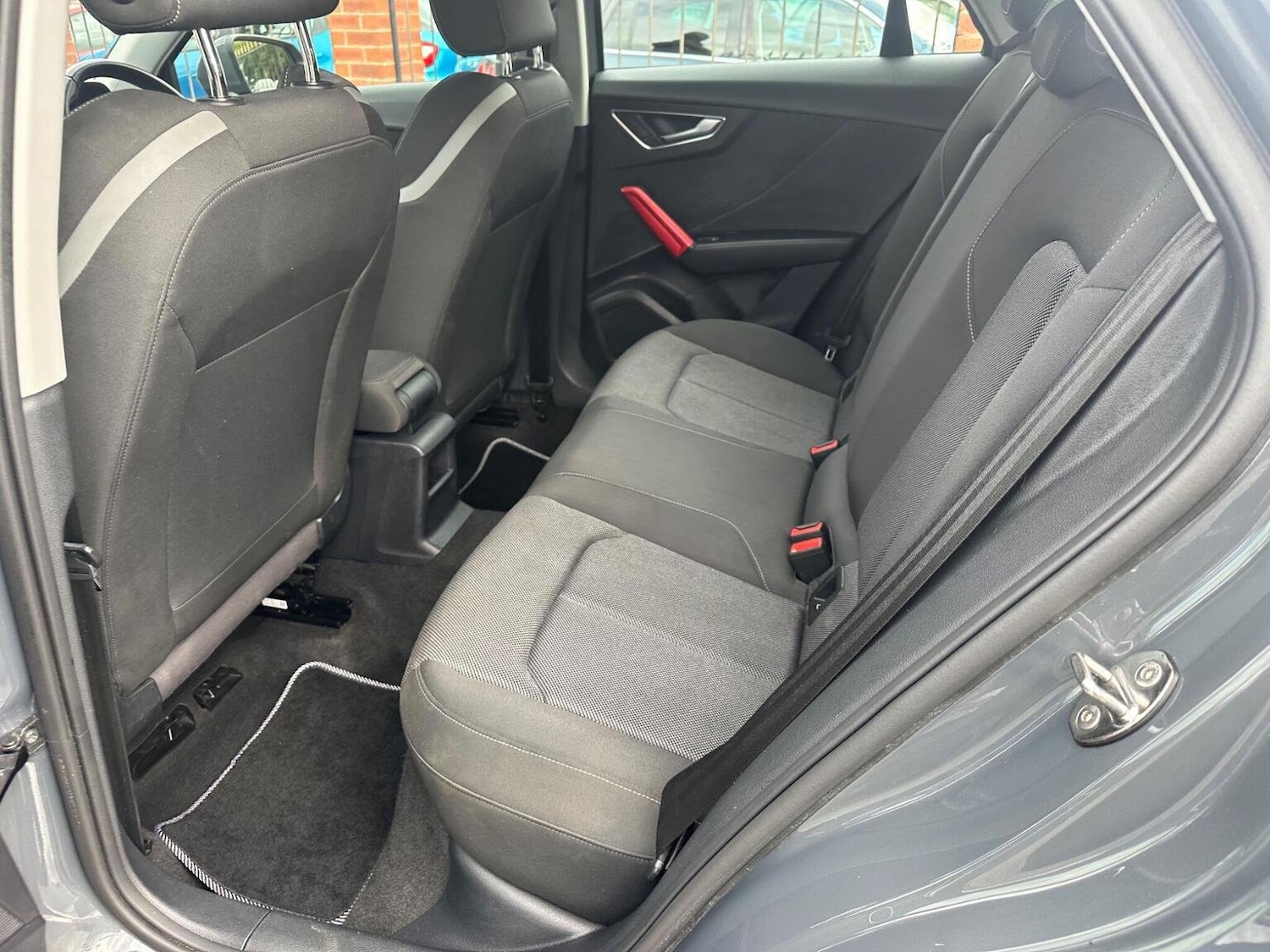 Used Audi Q2 2017 for sale - 76817973: Photo 21