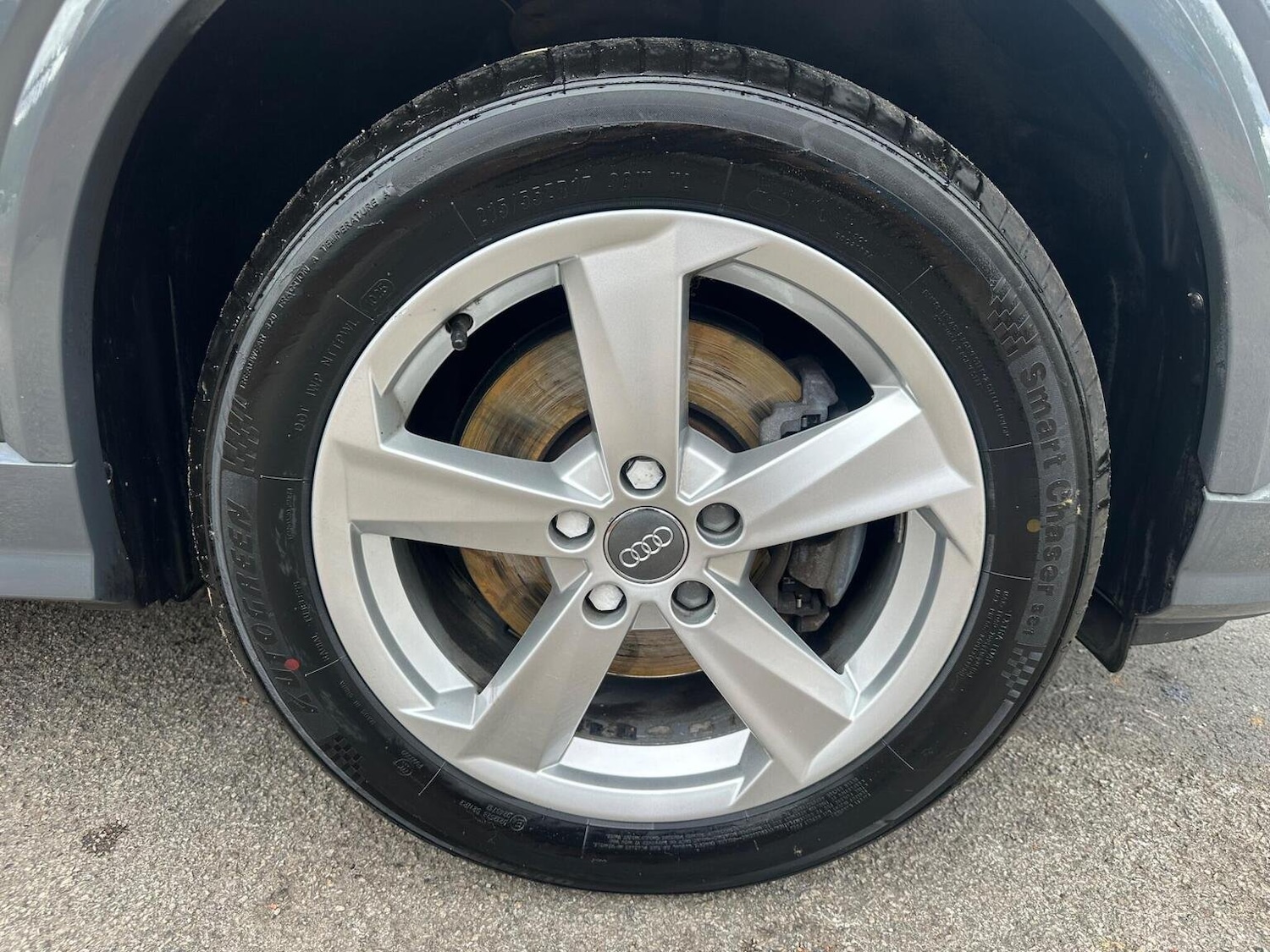 Used Audi Q2 2017 for sale - 76817973: Photo 22