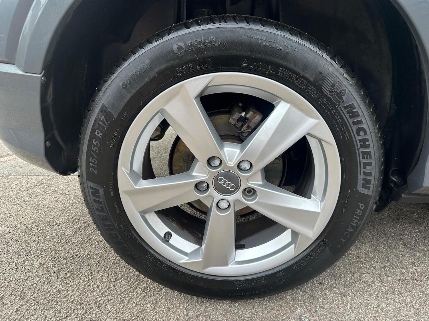 Used Audi Q2 2017 for sale - 76817973: Photo 23