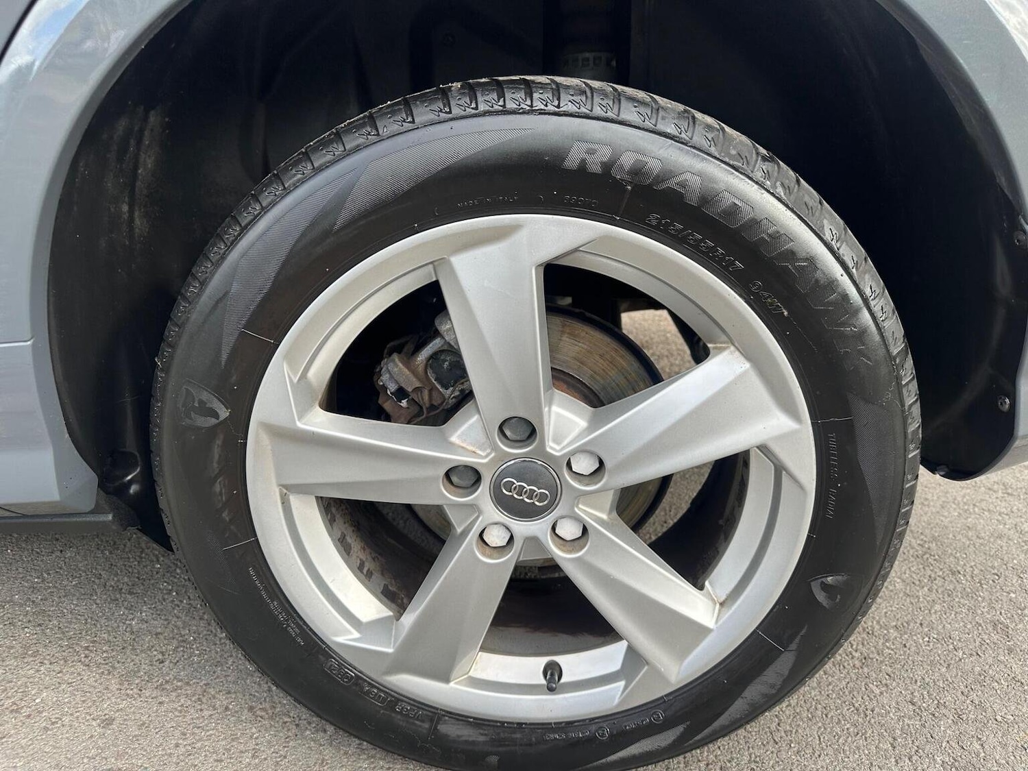 Used Audi Q2 2017 for sale - 76817973: Photo 24