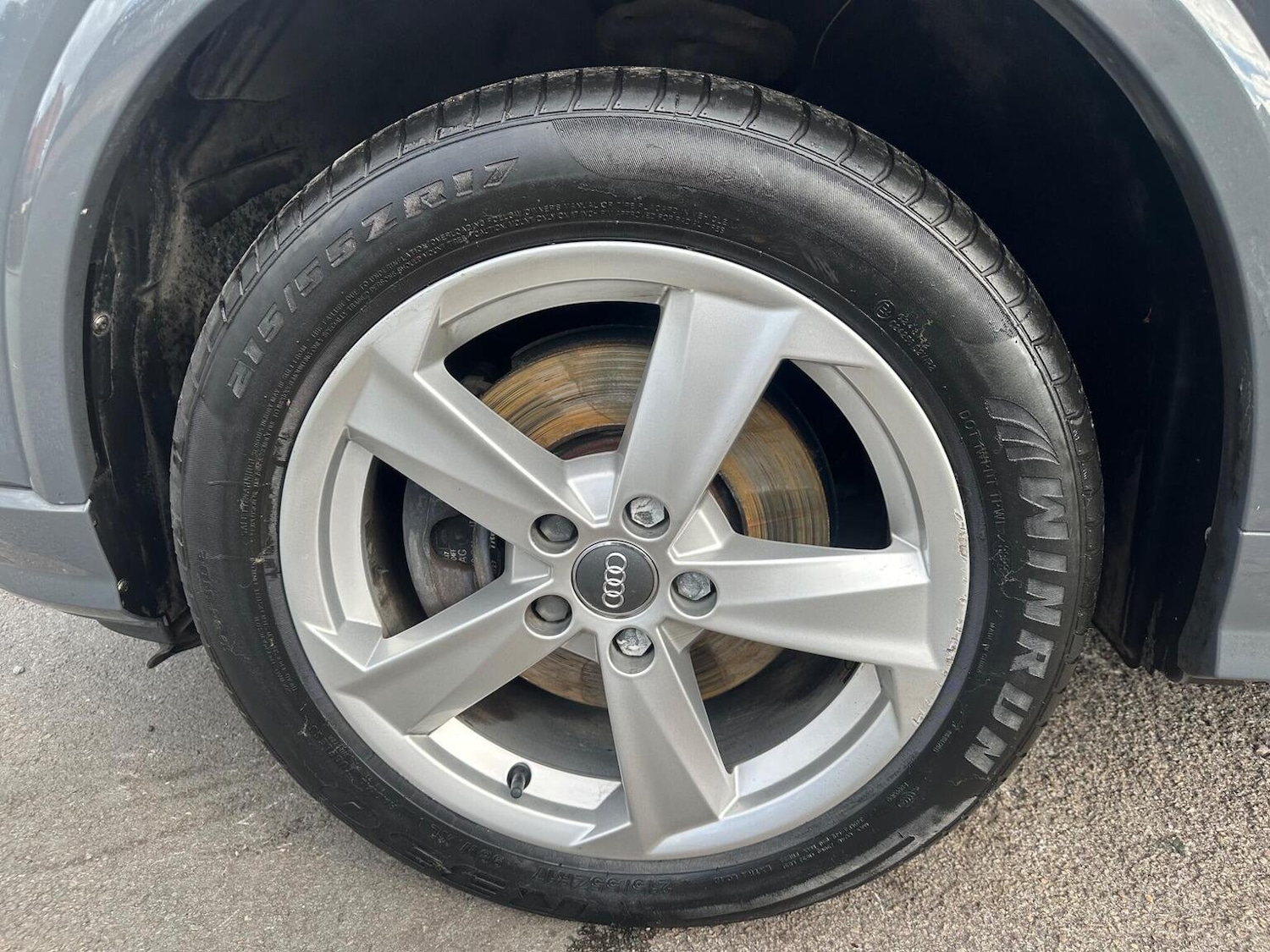 Used Audi Q2 2017 for sale - 76817973: Photo 25