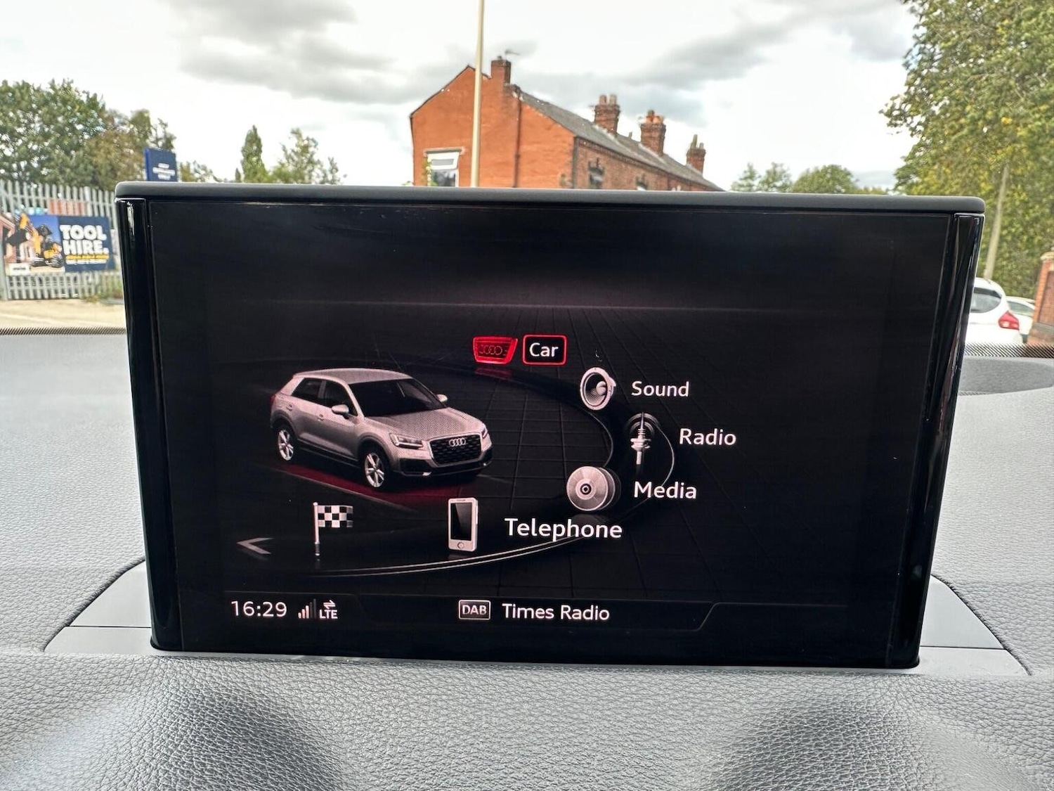 Used Audi Q2 2017 for sale - 76817973: Photo 26