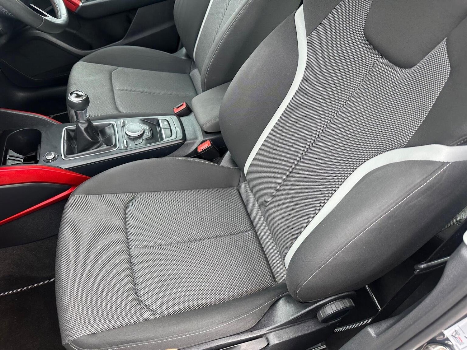 Used Audi Q2 2017 for sale - 76817973: Photo 28