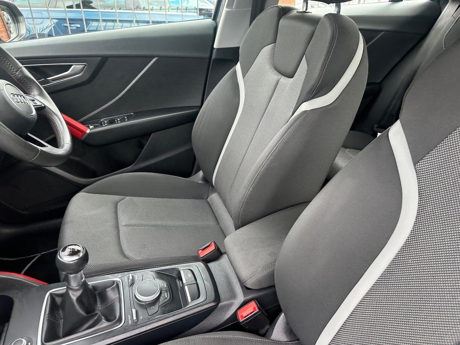 Used Audi Q2 2017 for sale - 76817973: Photo 30