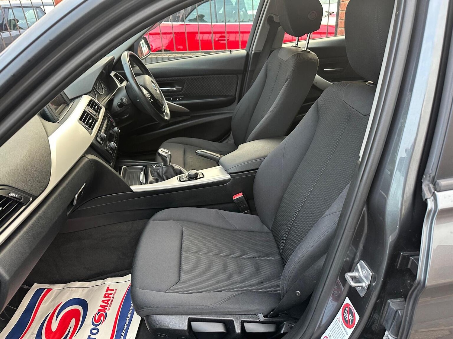 Used BMW 3 Series 2014 for sale - 77124235: Photo 13