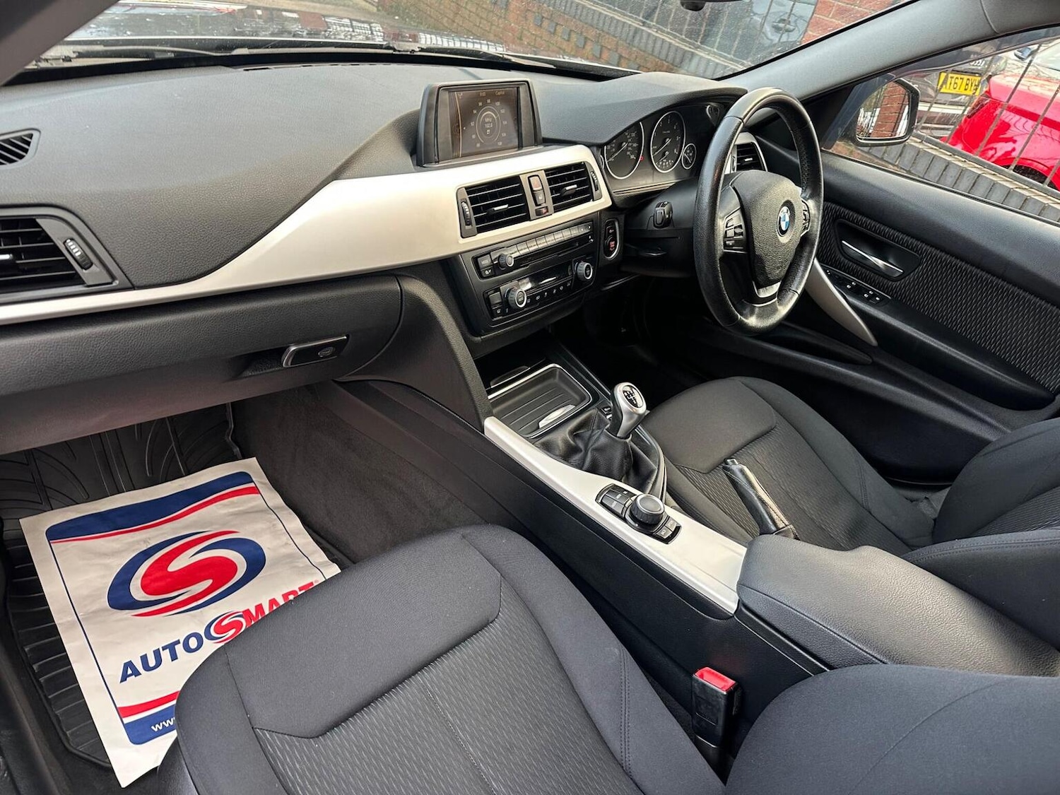 Used BMW 3 Series 2014 for sale - 77124235: Photo 14