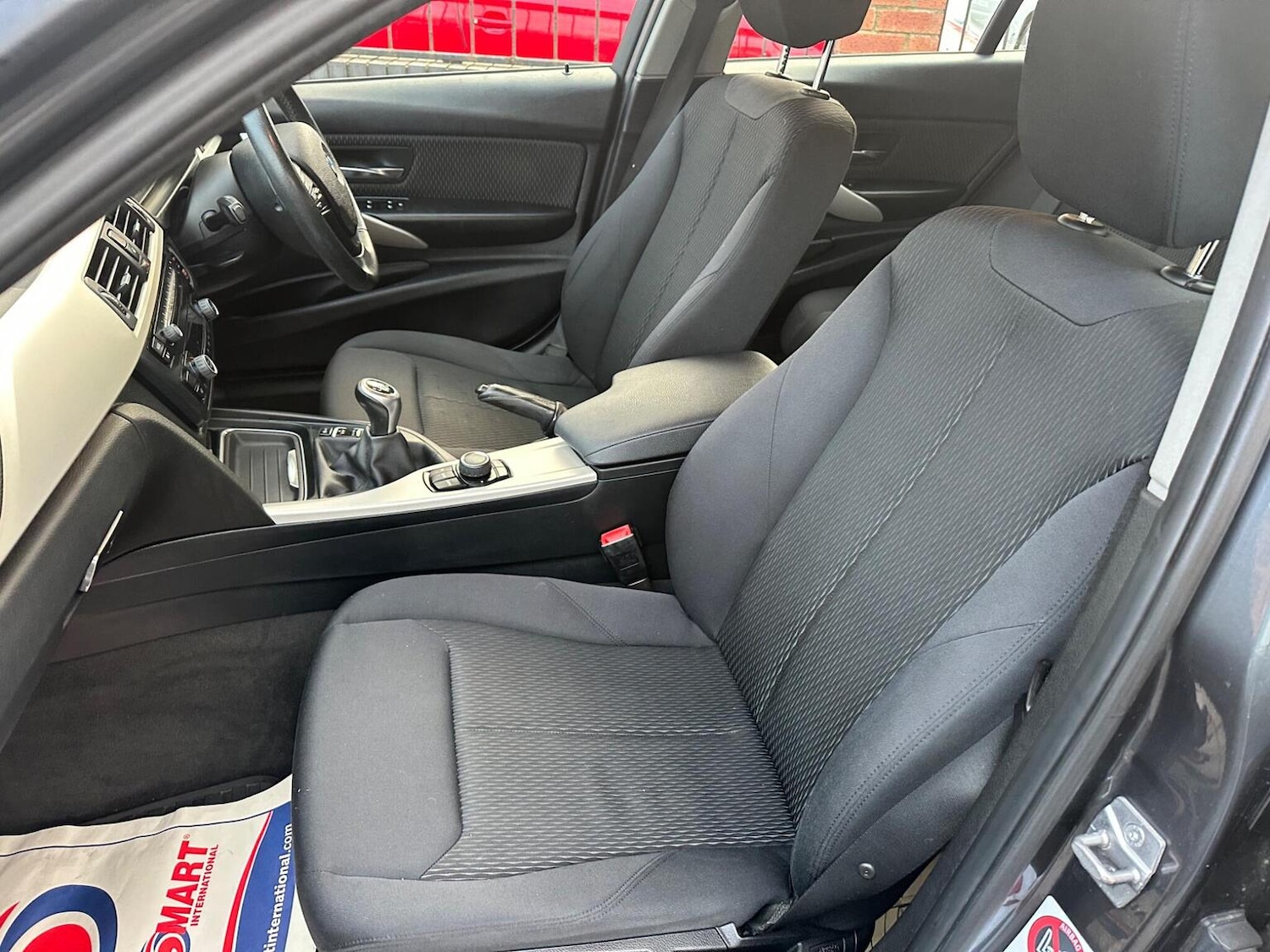 Used BMW 3 Series 2014 for sale - 77124235: Photo 15