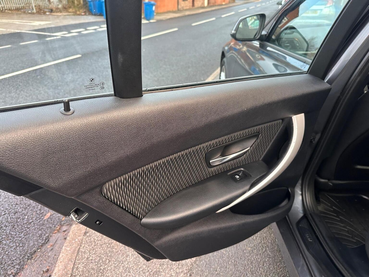 Used BMW 3 Series 2014 for sale - 77124235: Photo 19