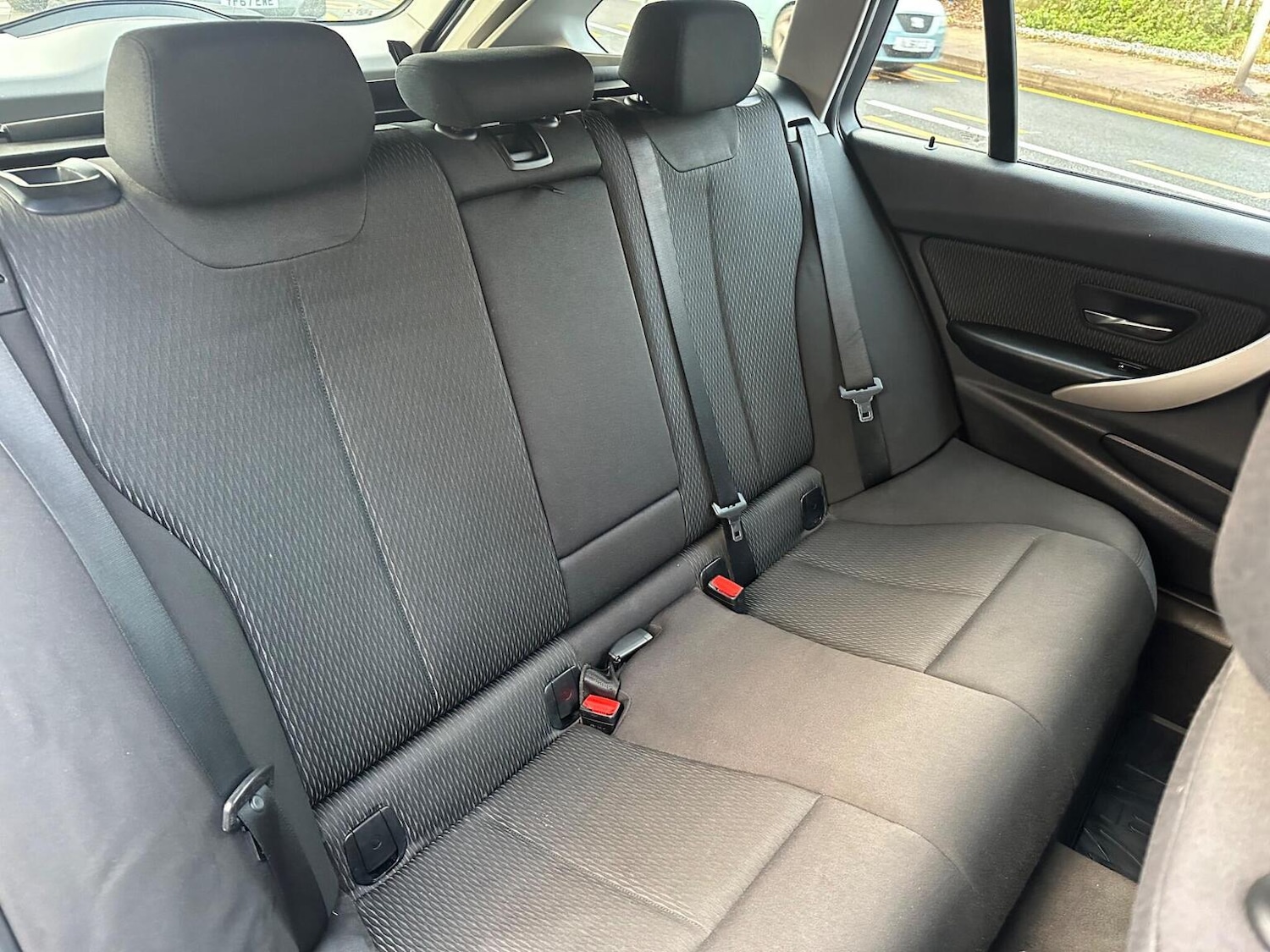 Used BMW 3 Series 2014 for sale - 77124235: Photo 21