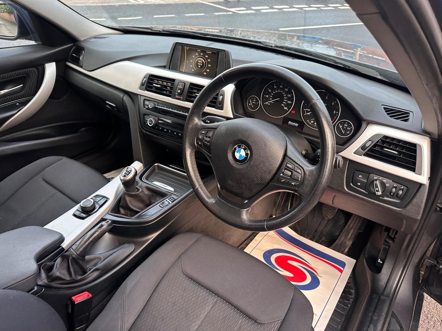 Used BMW 3 Series 2014 for sale - 77124235: Photo 23