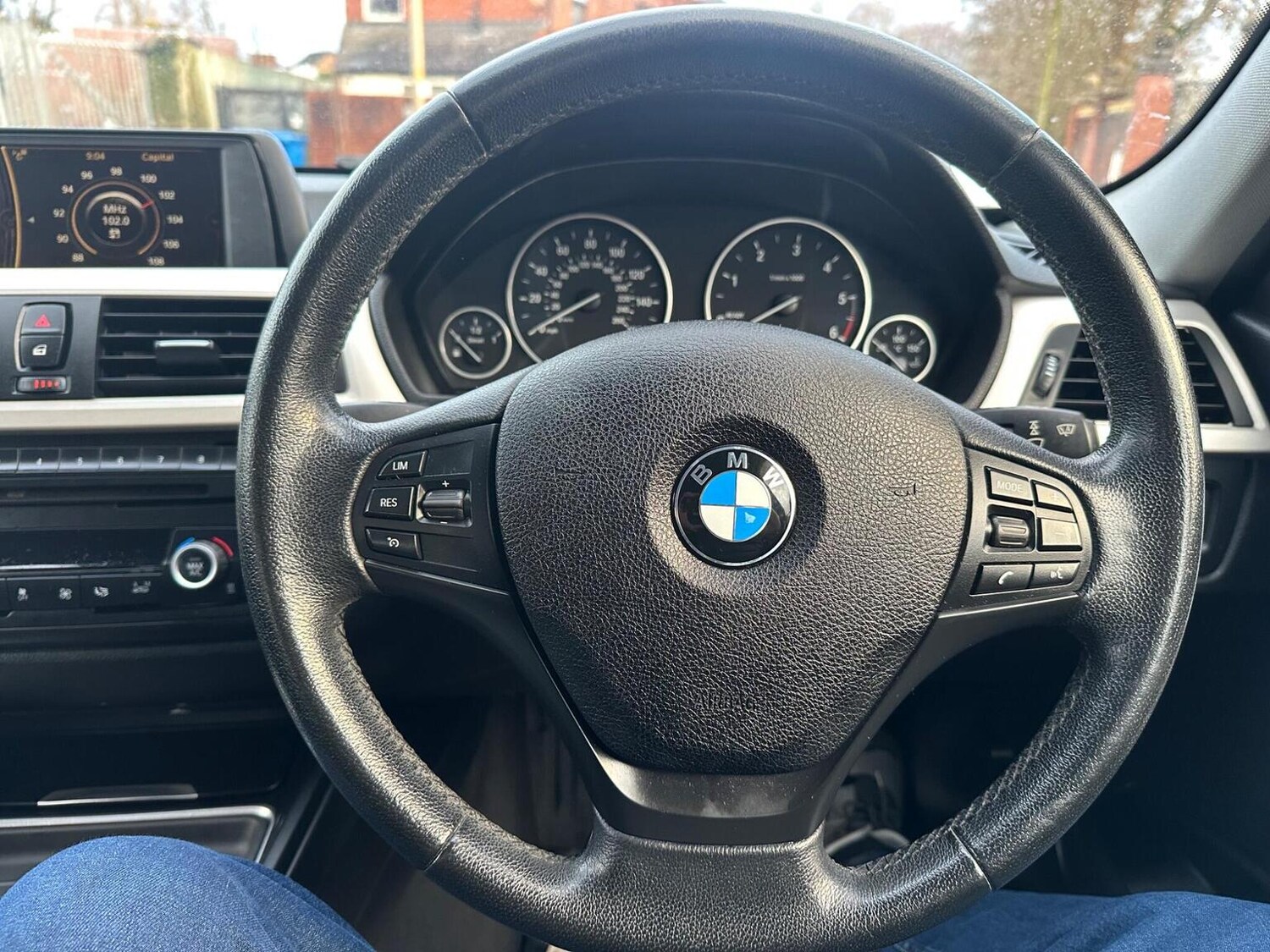 Used BMW 3 Series 2014 for sale - 77124235: Photo 26