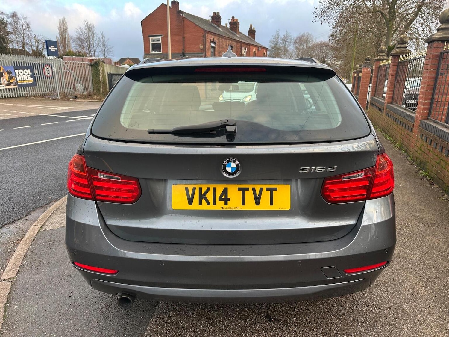 Used BMW 3 Series 2014 for sale - 77124235: Photo 5