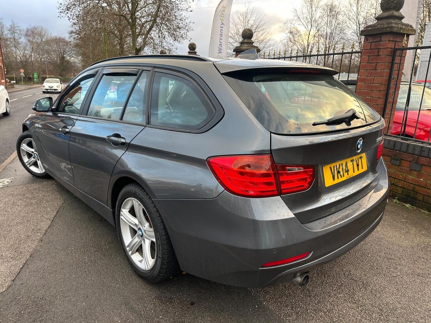 Used BMW 3 Series 2014 for sale - 77124235: Photo 6